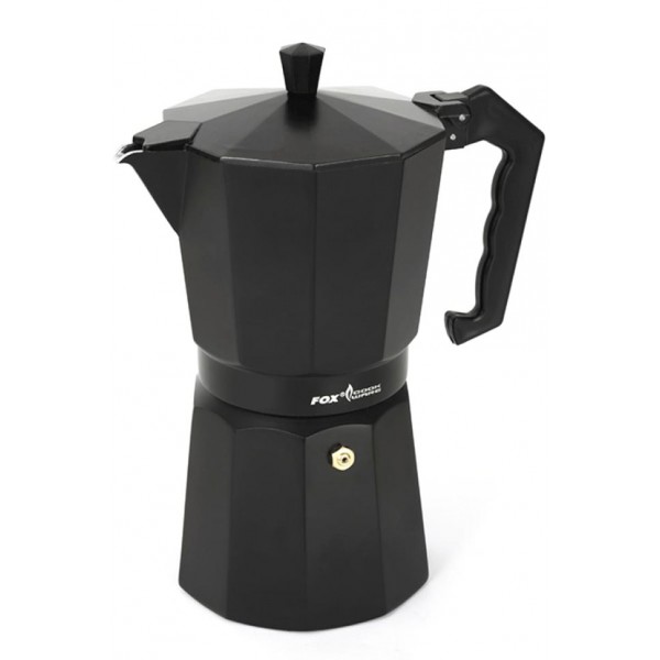 Кофеварка Fox CookwareCoffee Maker 450ml 