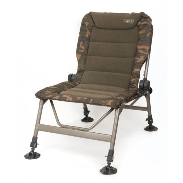 Кресло FOX R-Series Chairs - R1 Camo