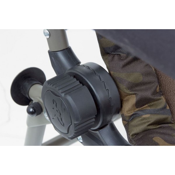 Кресло FOX R-Series Chairs - R1 Camo