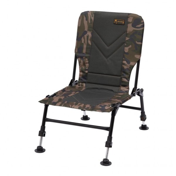 Кресло Prologic Avenger Camo Chair 140KG 