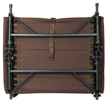 Раскладушка FOX EOS 2 Bed 215x89cm 