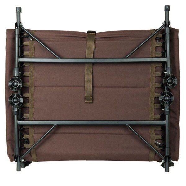 Раскладушка FOX EOS 2 Bed 215x89cm 