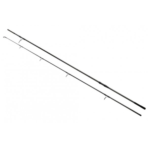 Удилище сподовое Fox Horizon X3 Spod Rod Abbreviated Handle 13ft, 5.50lb, 50mm