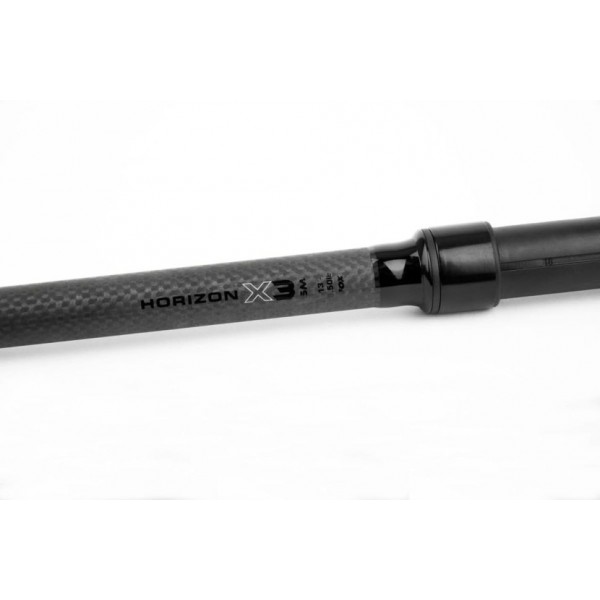 Удилище сподовое Fox Horizon X3 Spod Rod Abbreviated Handle 13ft, 5.50lb, 50mm