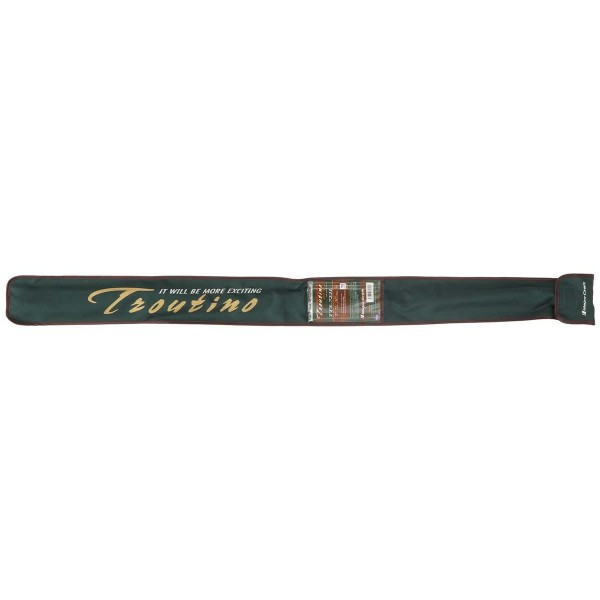 Спиннинг Major Craft Troutino Stream TTS-722L, 2.19m, 2-10gr, Fast