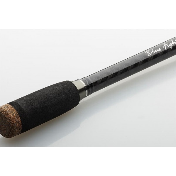 Спиннинг Savage Gear SGS6 All-Around 8'3