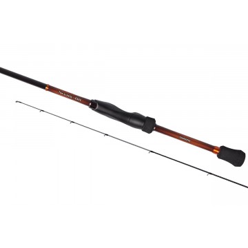 Спиннинг Shimano Soare BB 19 S76ULS 2.29m 0.5-5g