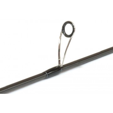 Спиннинг Extreme Fishing Virtuoso 732L, 2.21m, 1-8gr, 2sec, Solid Tip