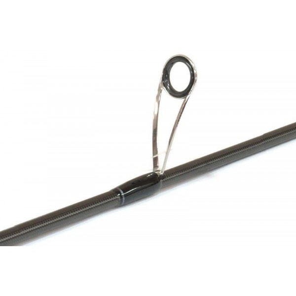 Спиннинг Extreme Fishing Virtuoso 732L, 2.21m, 1-8gr, 2sec, Solid Tip