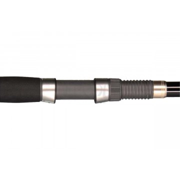 Спиннинг Major Craft Firstcast SeaBass FCS-862L, 2.62m, 7-23gr, Regular Fast, Tubular Tip