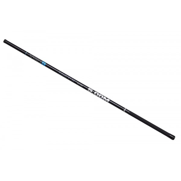 Маховое удилище DAM Tact-X Tele Pole 5.00M 5SEC