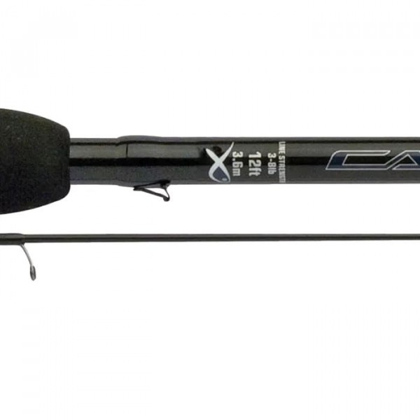 Удилище фидерное Matrix Carpmaster Float Rod 3.60m, Line 3-8lb, 2 sec