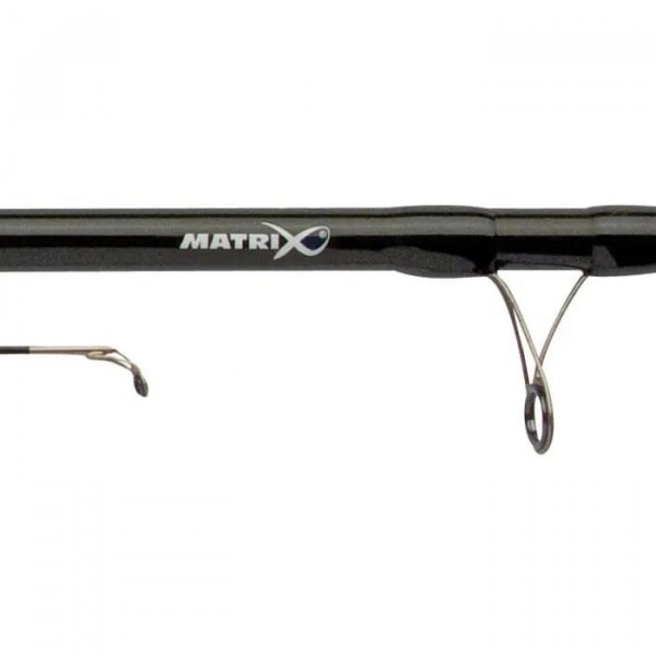 Удилище фидерное Matrix Carpmaster Float Rod 3.60m, Line 3-8lb, 2 sec