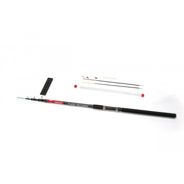 Телескопический фидер Brain Classic Tele CLTF-300 3.00m max 160g