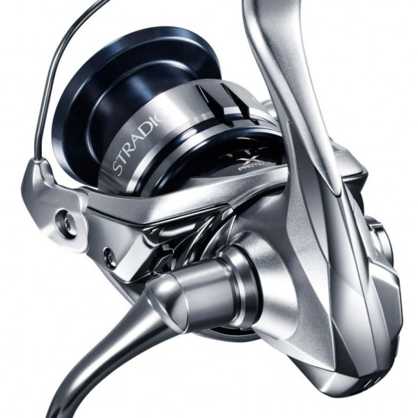 Катушка Shimano 19 STRADIC C3000HG FL