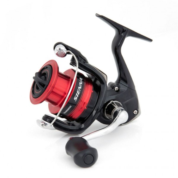 Катушка Shimano 19 SIENNA 500 FG