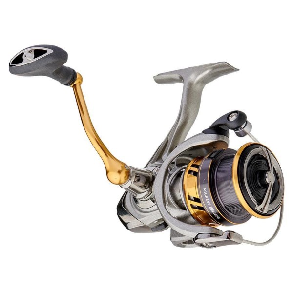 Катушка Daiwa Aggrest LT 1000 D-XH