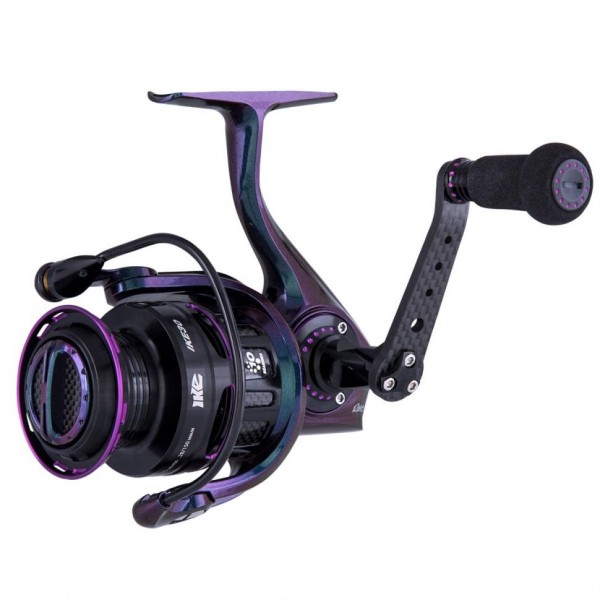 Катушка Abu Garcia Revo Ike 20 Spinning Reel