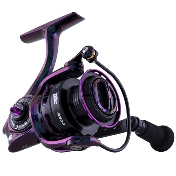 Катушка Abu Garcia Revo Ike 20 Spinning Reel