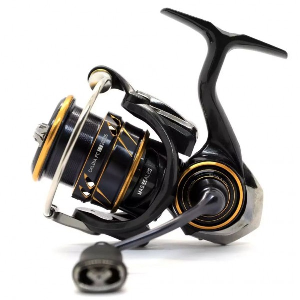 Катушка Daiwa 21 Caldia LT FC 4000S-C