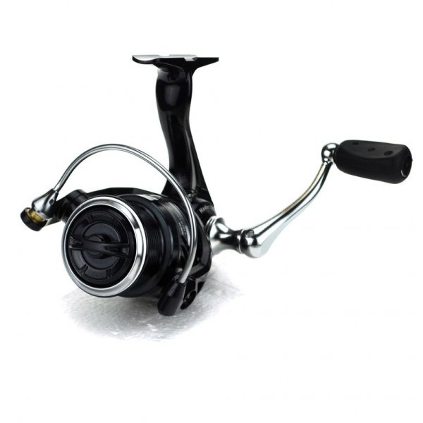 Катушка BearKing Hades 2000S 6+1BB 5.2:1