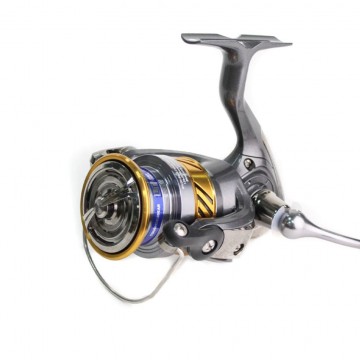 Катушка Daiwa Laguna 20 LT 1000