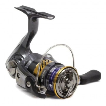 Катушка Daiwa Laguna 20 LT 2000