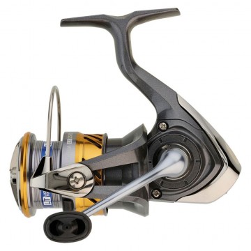 Катушка Daiwa Laguna 20 LT 3000-C