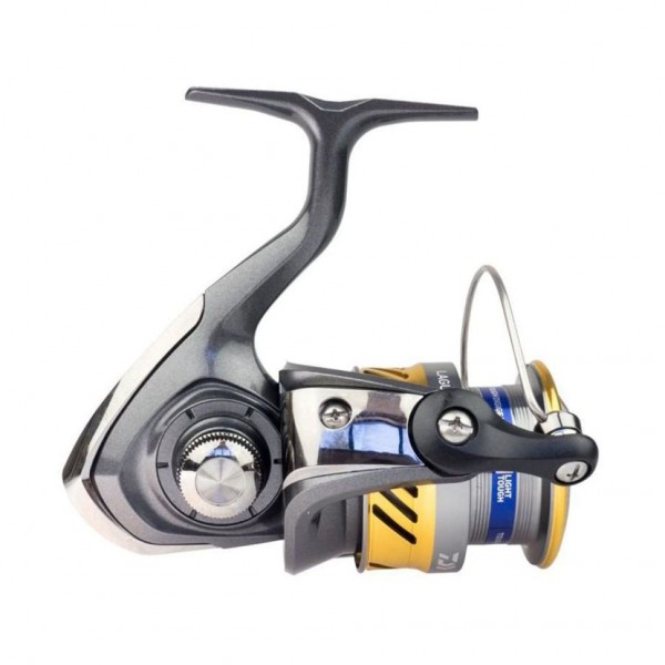 Катушка Daiwa Laguna 20 LT 4000-C