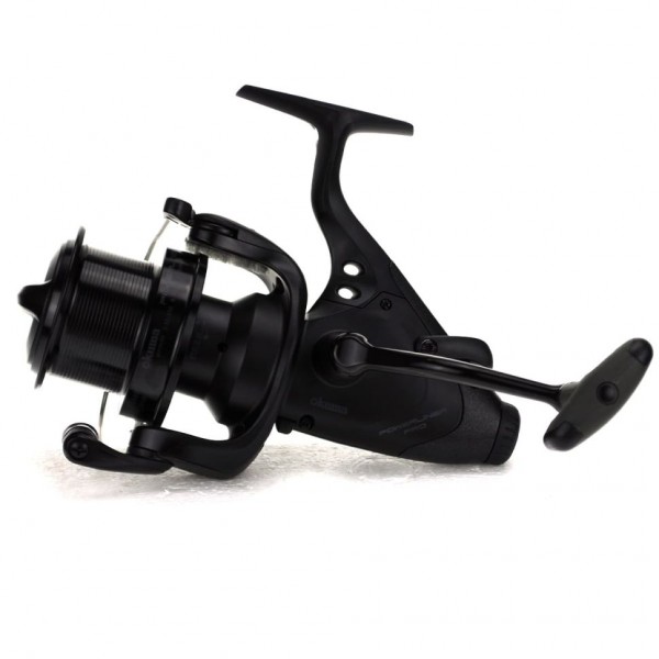 Катушка Okuma PowerLiner Pro Baitfeeder PLP-8000 4+1BB 4.5:1