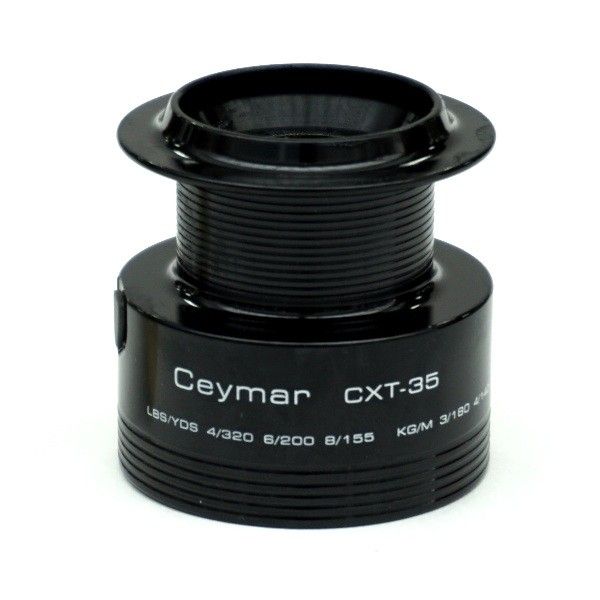 Запасная шпуля Okuma Ceymar CXT-35 