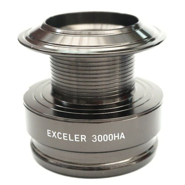 Запасная шпуля Daiwa Exceler 3000HA 