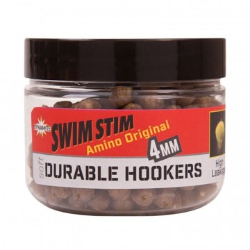 Пеллетс насадочный Dynamite Baits Durable Hook Pellet 4мм Amino Original