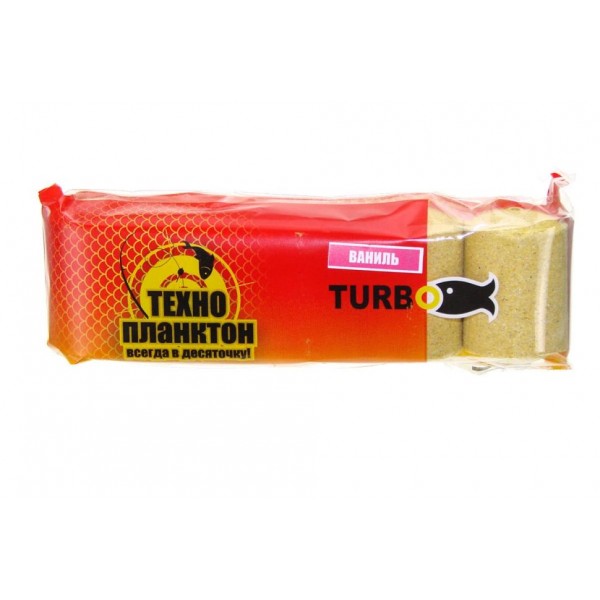 Технопланктон 