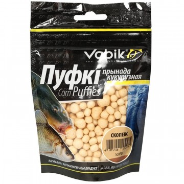 Насадка Vabik Corn Puffies 20г Скопекс