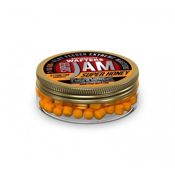 Нейтральные вафтерсы FFEM Jam Wafters 7x10 Super Honey 60шт