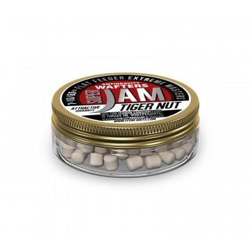 Нейтральные вафтерсы FFEM Jam Wafters 7x10 Tiger Nut 60шт