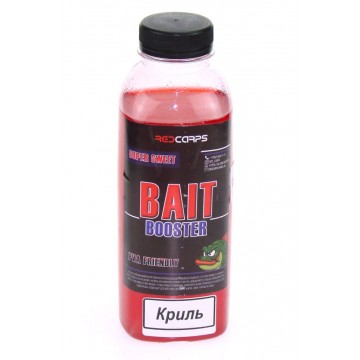 Бустер Red Carps Bait Buster 500мл Криль (PVA Friendly)