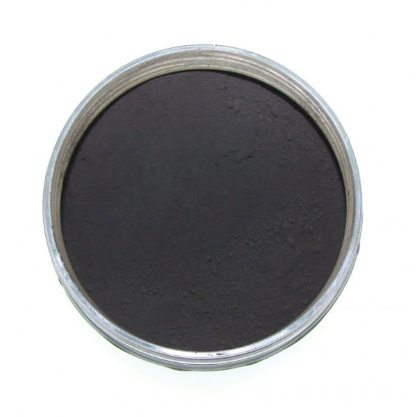 Краситель для прикормки Vabik Colormaster 100г Черный