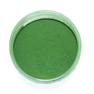 Краситель для прикормки Vabik Colormaster 100г Зеленый