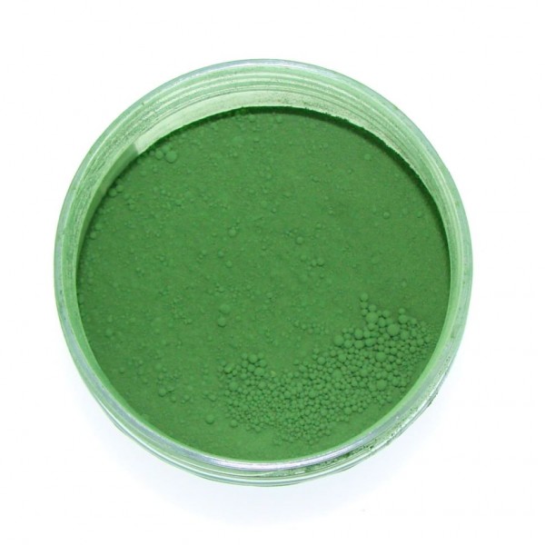 Краситель для прикормки Vabik Colormaster 100г Зеленый