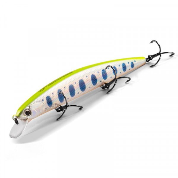 Воблер Bearking OSP Rudra 130SP (реплика) 130mm, 21gr, Color O