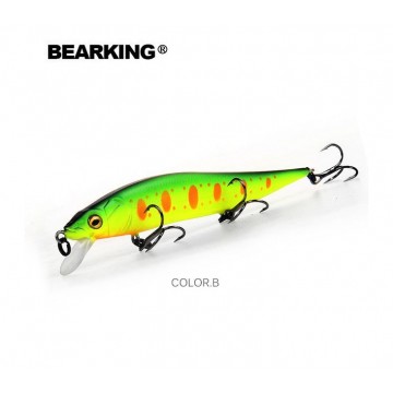 Воблер Bearking Megabass Vision Oneten Jr 98SP(реплика) 98mm, 10gr, Color B