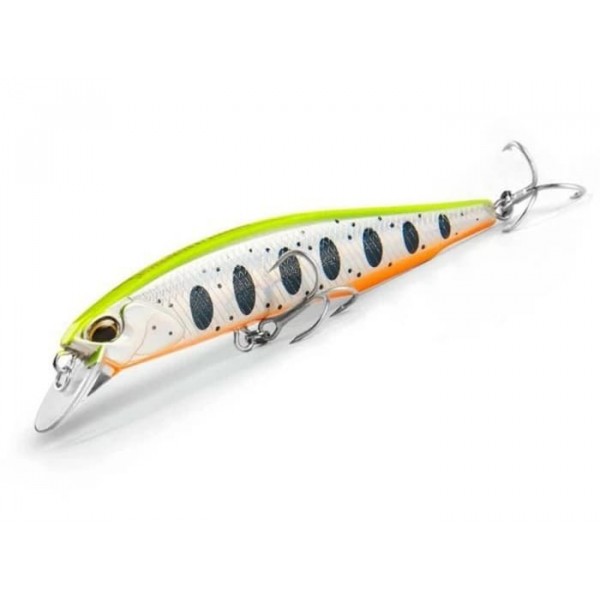 Воблер Bearking DUO Realis Jerkbait 100SP (реплика) 100mm, 14,5gr, Color S