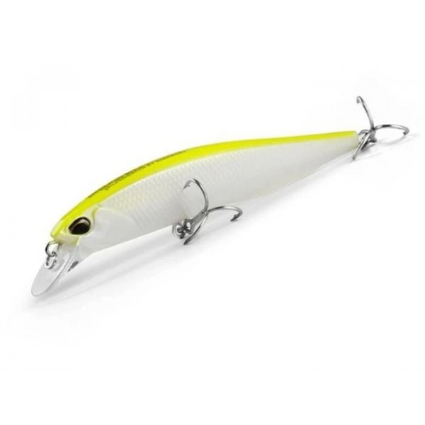 Воблер Bearking DUO Realis Jerkbait 100SP (реплика) 100mm, 14,5gr, Color S