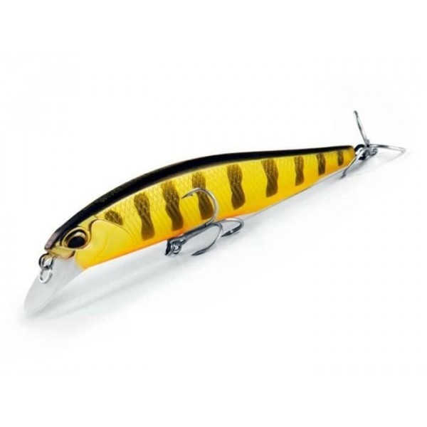 Воблер Bearking DUO Realis Jerkbait 100SP (реплика) 100mm, 14,5gr, Color S