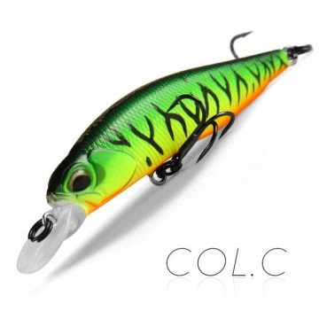 Воблер BearKing DUO Rozante 63SP (реплика) 63mm, 5gr, 0,6 - 1,0m, Color C Воблер BearKing DUO Rozante 63SP (реплика) 63mm, 5gr, 0,6 - 1,0m, Color C