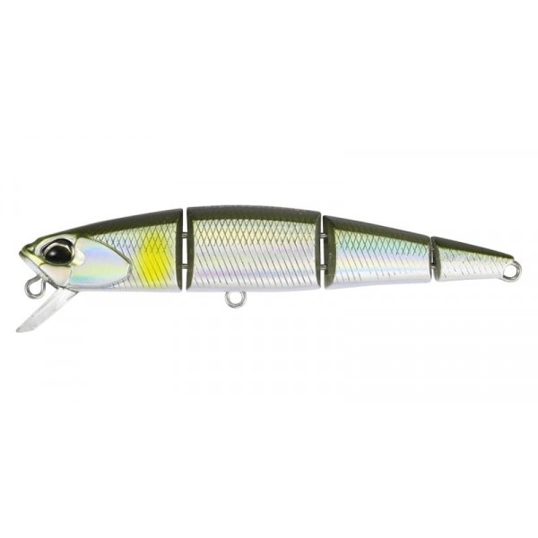 Воблер DUO Spearhead Ryuki Quattro 70S Color SNA4010