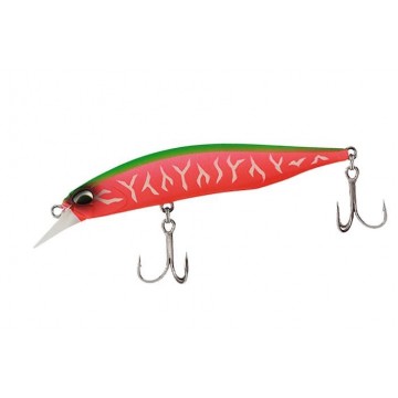 Воблер DUO Realis Jerkbait 85SP Suspending, Color ACC3338, Dragon Fruit Tiger