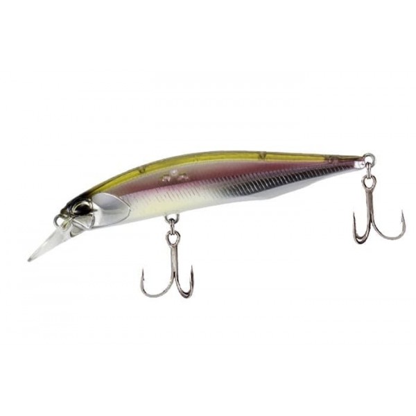 Воблер DUO Realis Jerkbait 85SP Suspending, Color DSH3061, Komochi Wakasagi